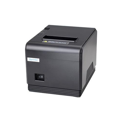 Xprinter XP-Q800 80mm Termal Fiş Yazıcı