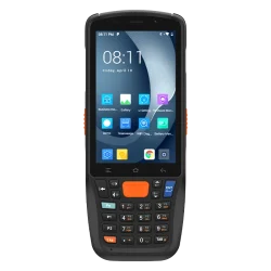 Urovo CT48 Profesyonel Android El Terminali