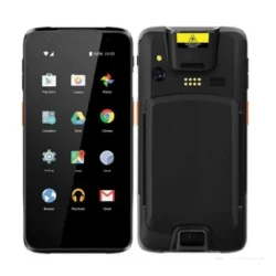 T15 Ranger T2 Profesyonel Android El Terminali