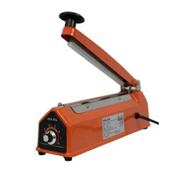 Seles KS 200 Poşet Ağzı Yapıştırma Makinesi