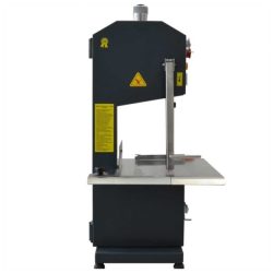 Seles Boyalı Gövde Et Kemik Testeresi