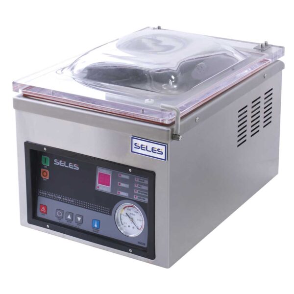 Seles Dz280 Vakum Makinesi