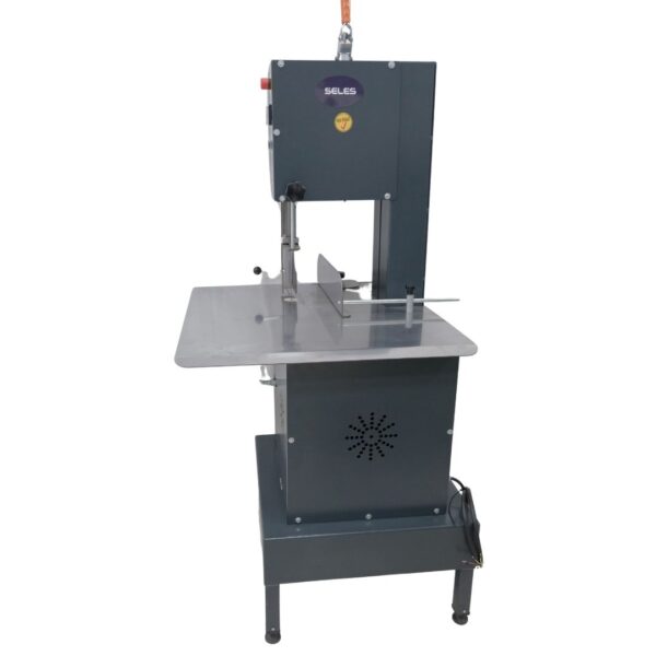 Seles KT-02 Endüstriyel Kemik Testeresi