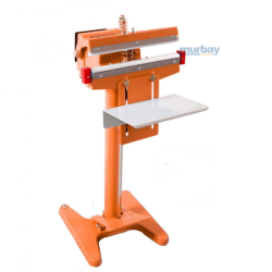 Seles KS-F600 Poşet Ağzı Yapıştırma