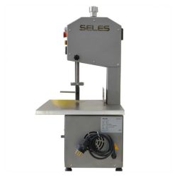 Seles Paslanmaz Gövde Et Kemik Testeresi