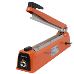 Seles KS-300 Poşet Ağzı Yapıştırma Makinesi