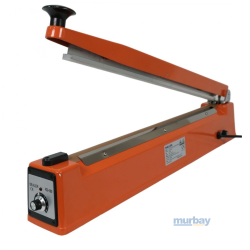 Seles KS-500 Poşet Ağzı Yapıştırma Makinesi