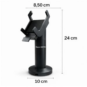360 TS9 Yazarkasa POS Standı Dar Uzun Tüm Kasalara Uyumlu