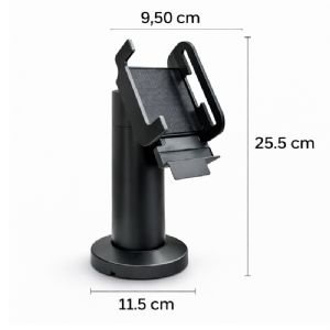360 TS6 Yazarkasa POS Standı Dar Uzun Tüm Kasalara Uyumlu
