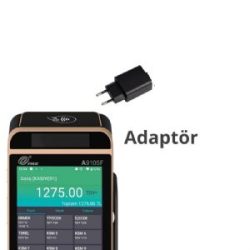 Pax A910sf Uyumlu B910sf Adaptör