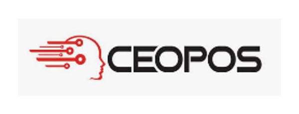 CeoPos logo