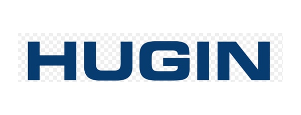Hugin logo