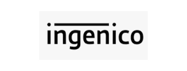 Ingenico logo