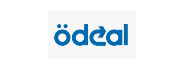 Odeal logo