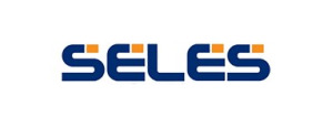 SELES logo