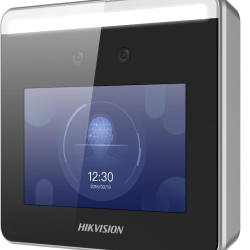 Hikvision DS-K1T331