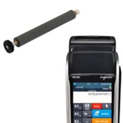 Ingenico IWE 280 Yazıcı Merdanesi