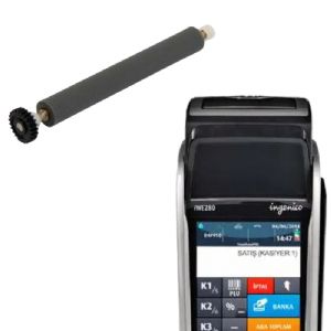 Ingenico IWE 280 Yazıcı Merdanesi