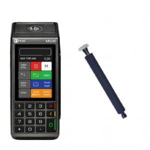 inPOS M530 Orijinal Merdane