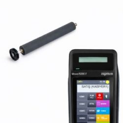 Ingenico Move 5000F Yazıcı Merdanesi