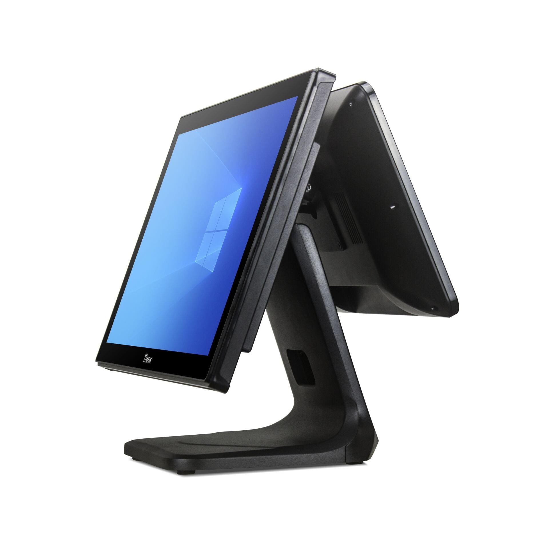 Tiwox TP-1903D 18,5 inç i3 3.Nesil 8GB RAM 128GB SSD - Görsel 2