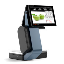 Ceopos CF-AI156 Yapay Zeka Etiket Yazıcılı Terazi