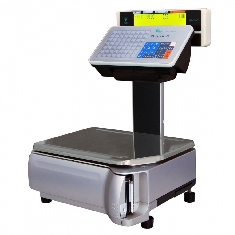 Digi SM-5100 Ev Boyunlu Barkodlu Terazi