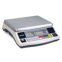 SELES TDS-15B tartım terazisi 15 kg 0,5 g