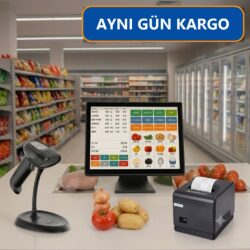 Baslangic Seti - Ayni gun kargo