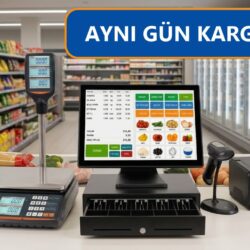 Ekonomik Seti - Ayni gun kargo
