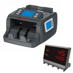 Gray Master 8 Ülke Kağıt Para Sayma Makinesi