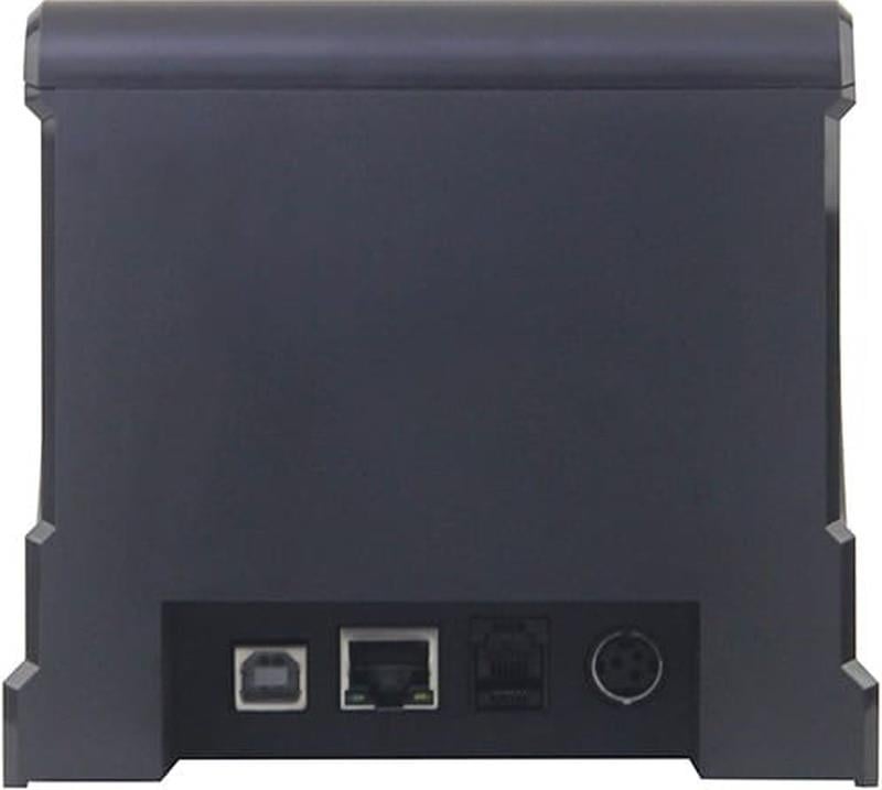 KodPos KPS65 203dpi USB+Ethernet Termal Fiş Yazıcı - Görsel 4