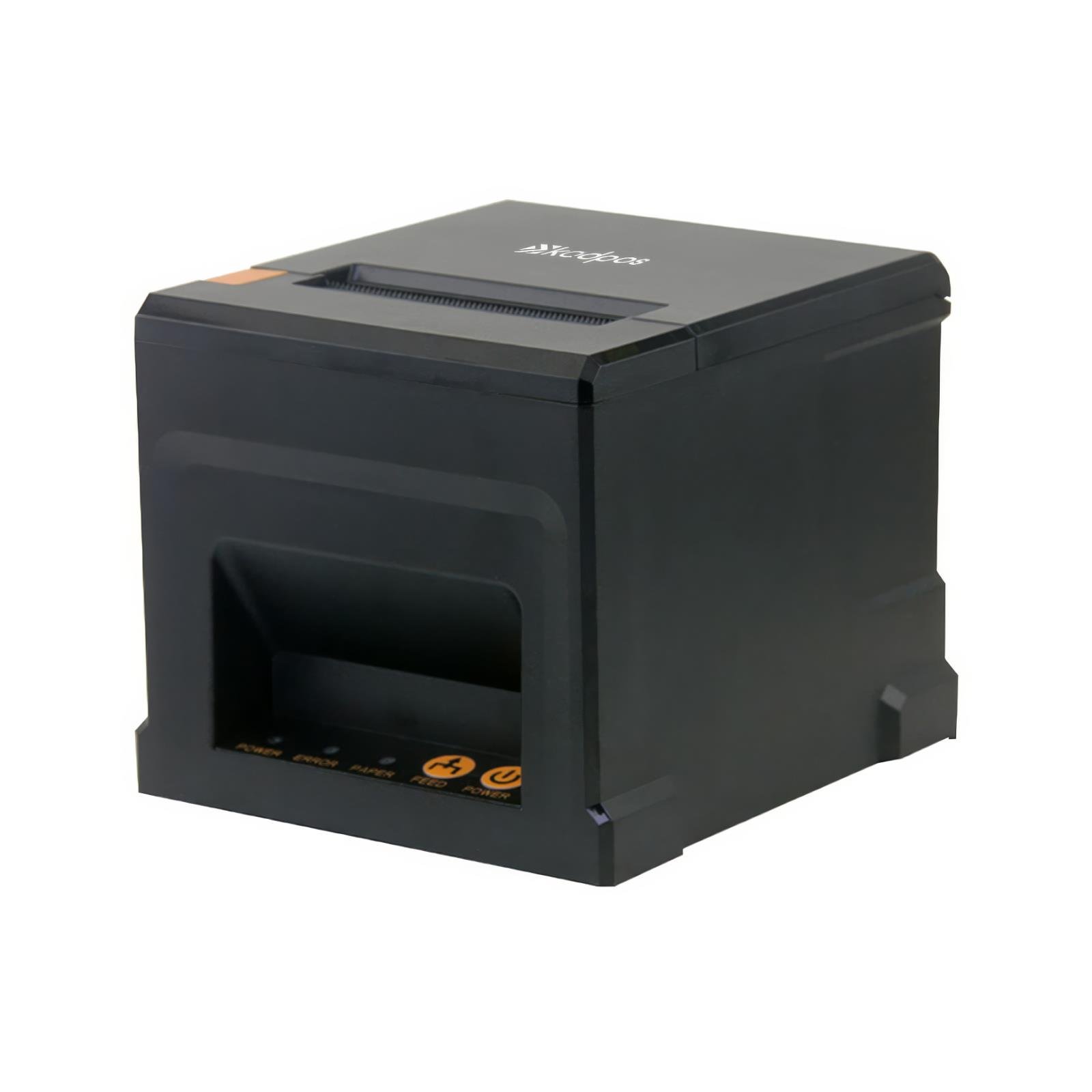 KodPos KPS65 203dpi USB+Ethernet Termal Fiş Yazıcı