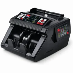 Mix 1200 K TL / Euro Para Sayma Makinesi 2 Ülke
