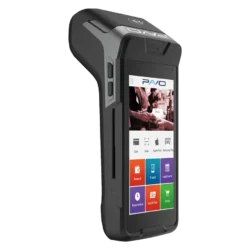 Pavo N86 Android Mobil POS
