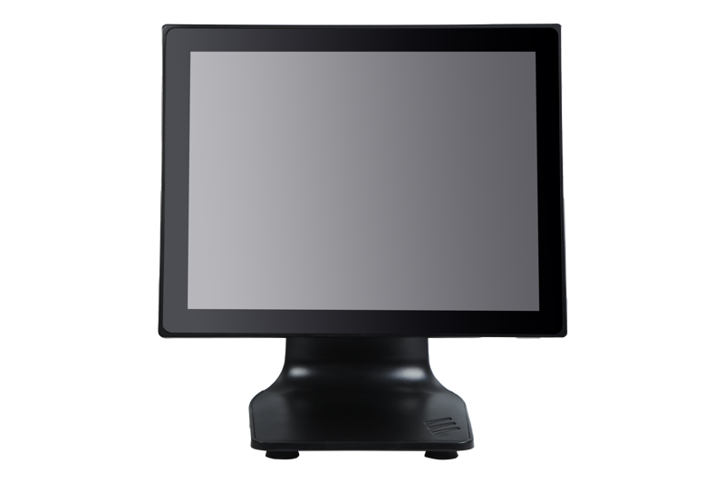 PosTürk TX-1500M 15 inç i5 5200U 8GB 128GB 10.1 inç İkinci Ekran Dokunmatik POS PC