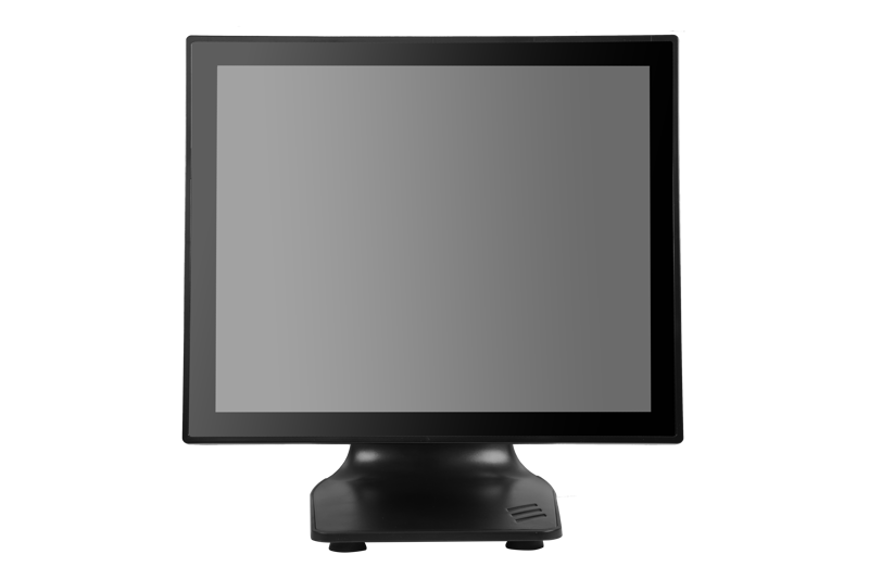 PosTürk TX-1700M 17 inç Dokunmatik POS PC