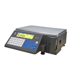 Digi SM-320 Barkodlu Terazi