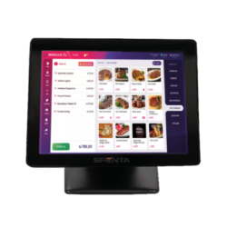 S-Tech SP156I-D 15.6 POS Terminal