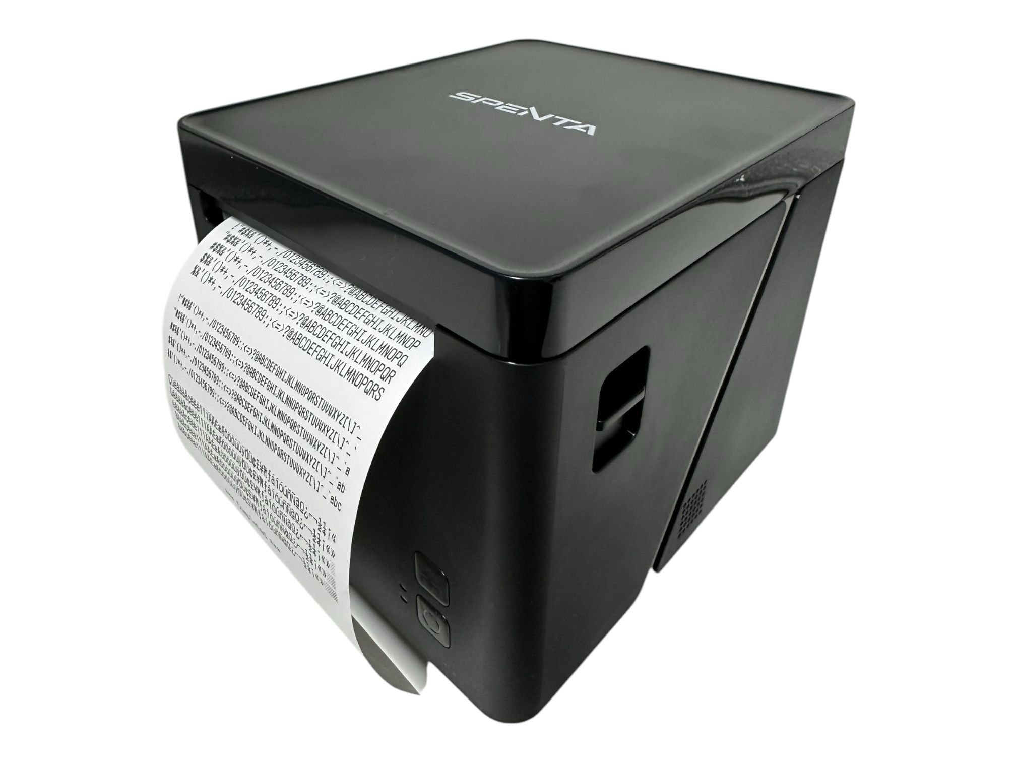 Spenta SPR-160P USB+Ethernet Termal Fiş Yazıcı - Görsel 4