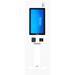Kiosk 32 inç i7 5.Gen 16GB 256GB WiFi 80mm 2D